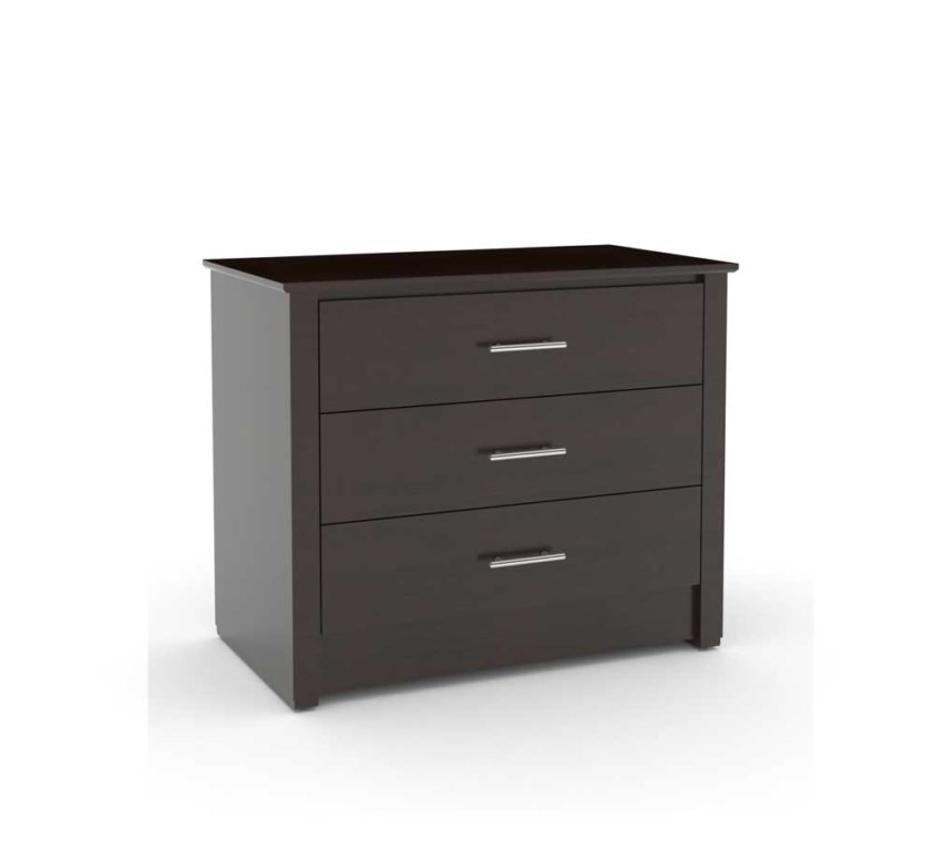 3 Drawer Chest