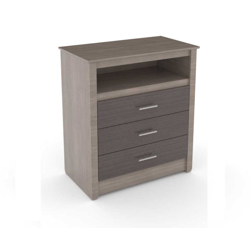 Media Chest