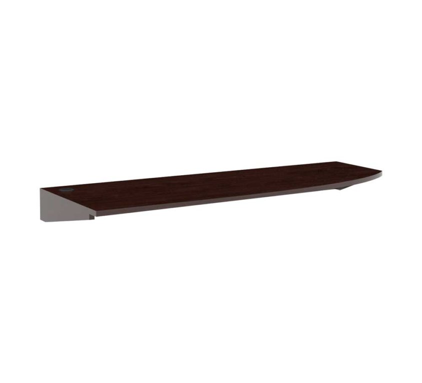 48” Cantilever Desk (FN-116) UNIVERSAL – R or L