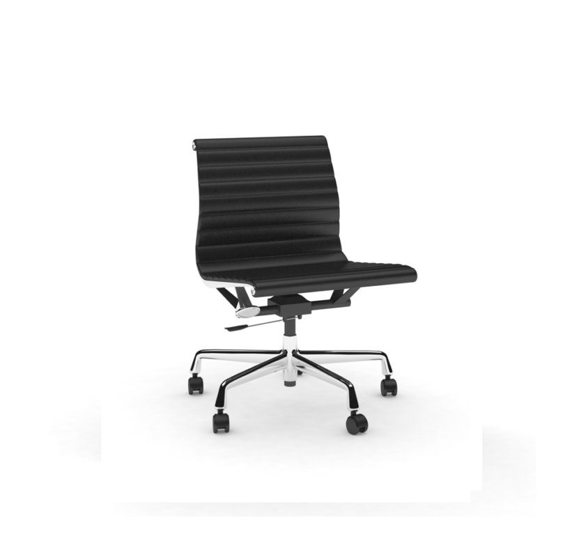 Ergo/Task Chair WITH NO ARM