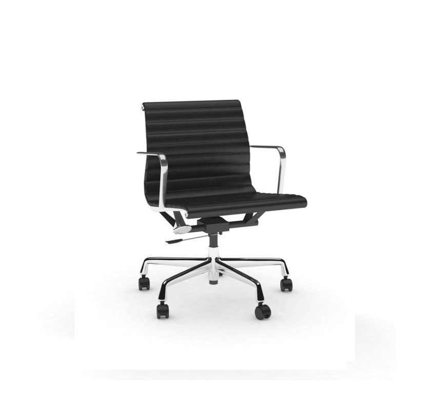 Ergo/Task Chair WITH ARM