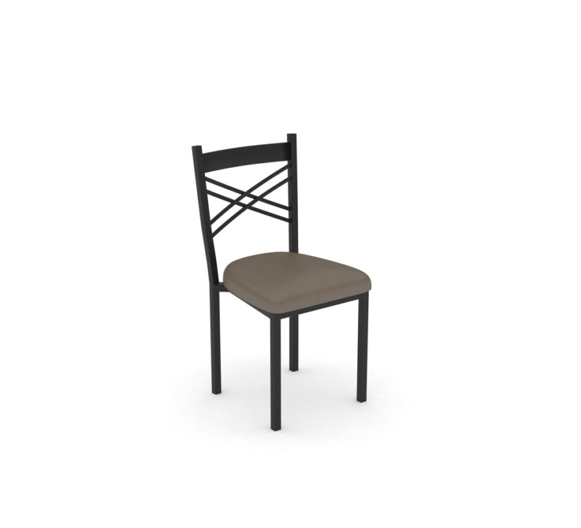 Fan Back Chairs – Dillon Java