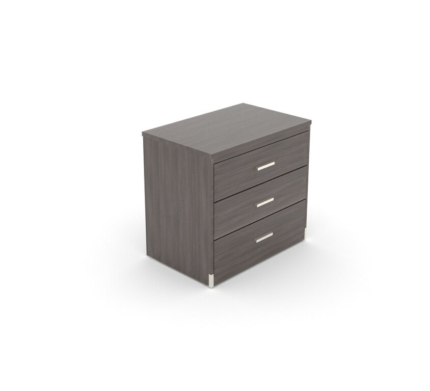 3 Drawer Chest