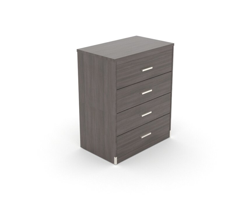 4 Drawer Chest