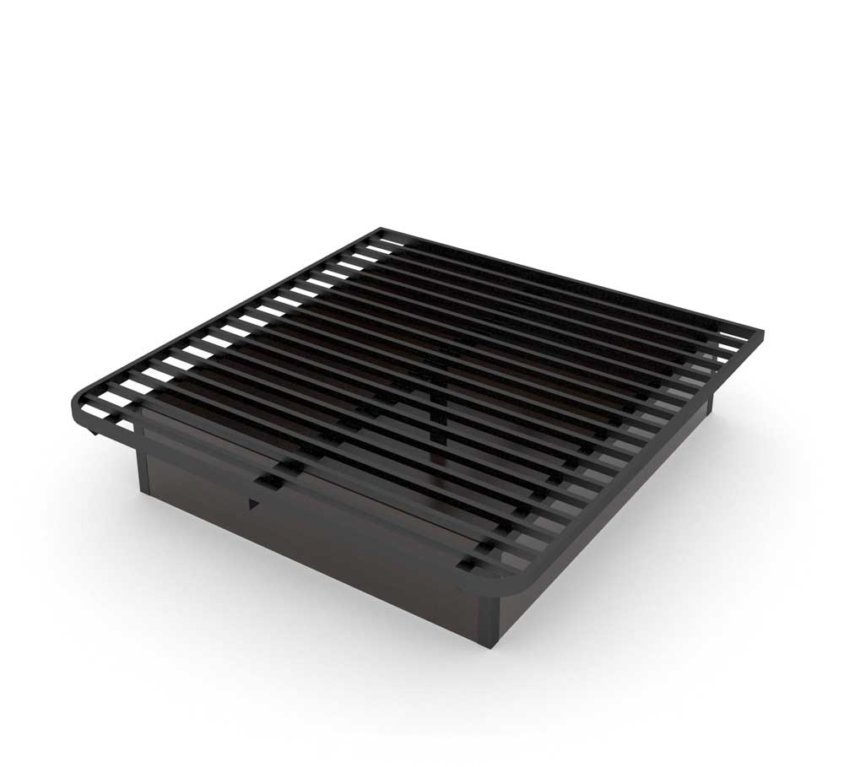 King Bed – Cafelle