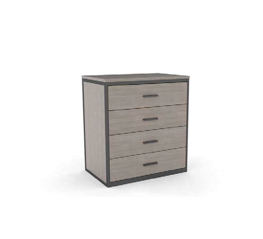 4 Drawer Chest