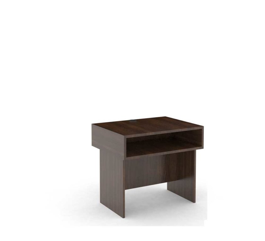 18”Nightstand, Walnut_ALT GR-403.1 ALT-CG