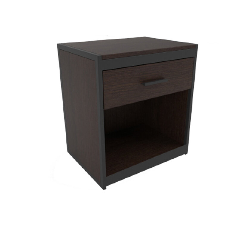 Nightstand Plus