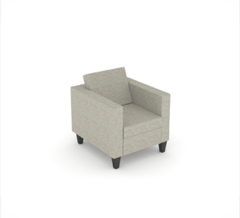 Lounge Chair Quartz