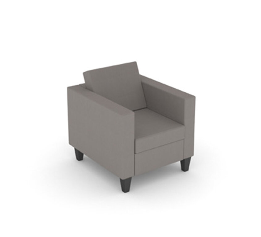 Lounge Chair Stratus