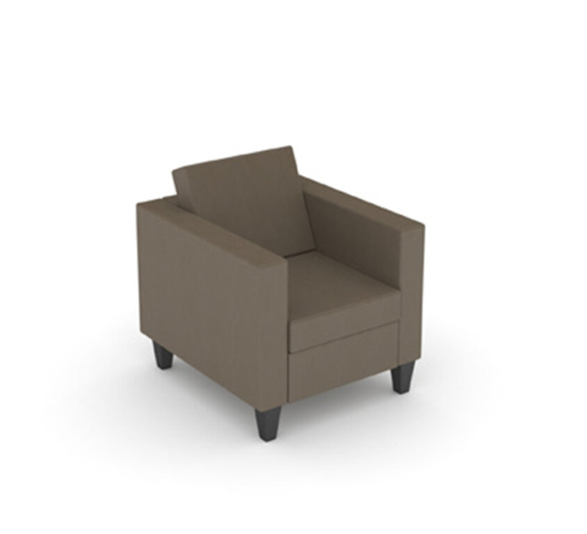 Lounge Chair Java