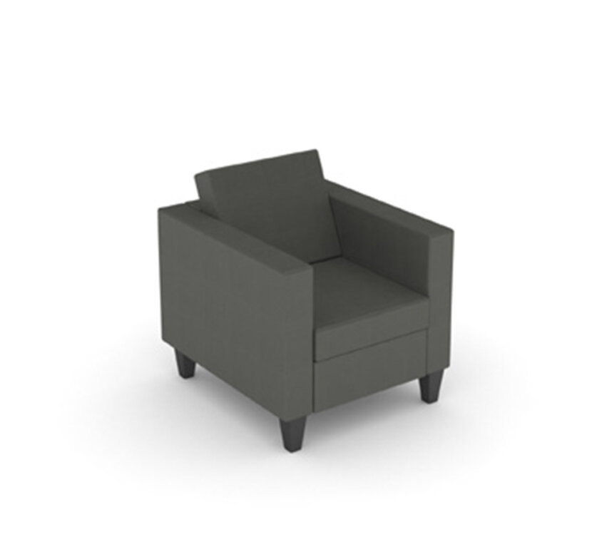 Lounge Chair Graphite