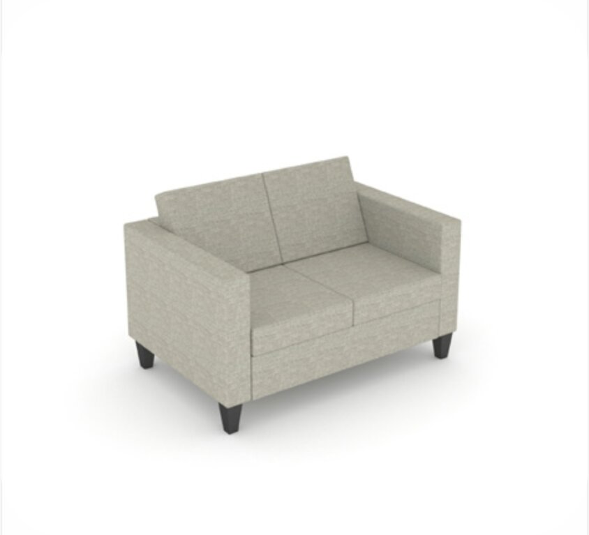 Love Seat Quart