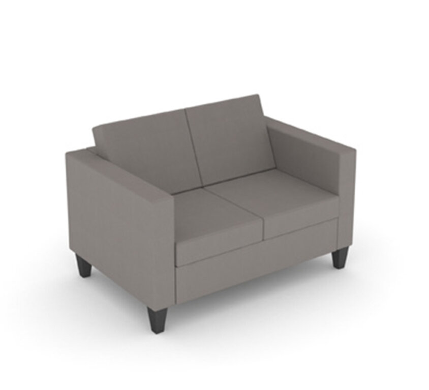 Love Seat Stratus