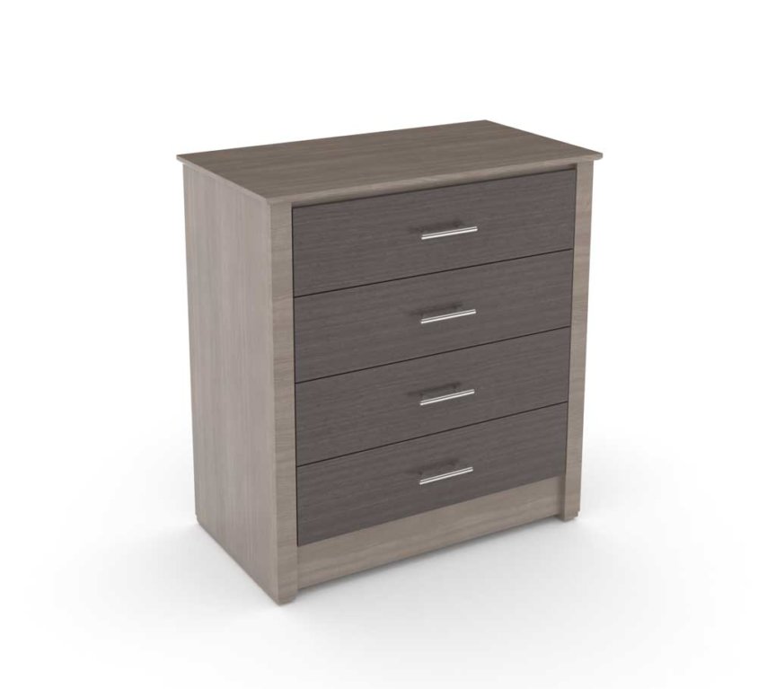 4 Drawer Chest